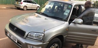 What Are The Best Options For Renting a Car In Uganda? budget car rental uganda