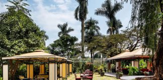 Good Landscaping Can Make Your Hotel More Appealing Sheraton Hotel Kampala