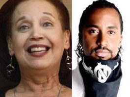 Popular Ugandan Artists With Famous Parents Maggie and Navio Kigozi