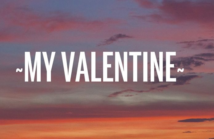 My Valentine