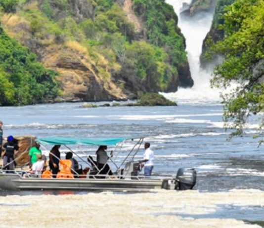 5 Reasons Why You Should Visit Uganda Uganda Tourists