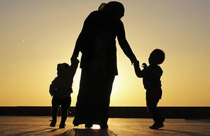Mother's Love