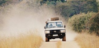 A Guide to a Family Road Trip in Uganda Road Tripping Uganda