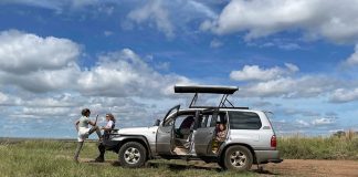 Packing List for a Self Drive in Uganda Self Drive Uganda