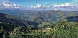 Best Trails for Women On Safaris in Uganda Batwa Trail