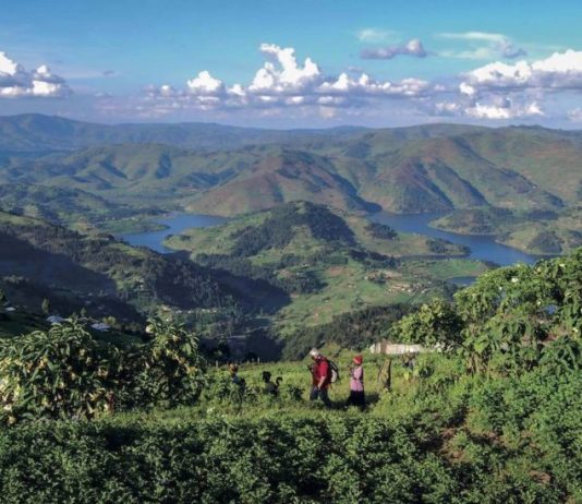 Best Trails for Women On Safaris in Uganda Batwa Trail