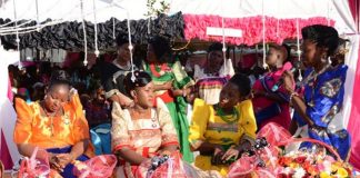 When Should Be the Right Time for Marriage Buganda Wedding