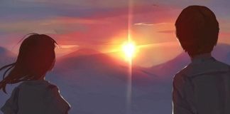 How I Met My First Cut Meeting First Love