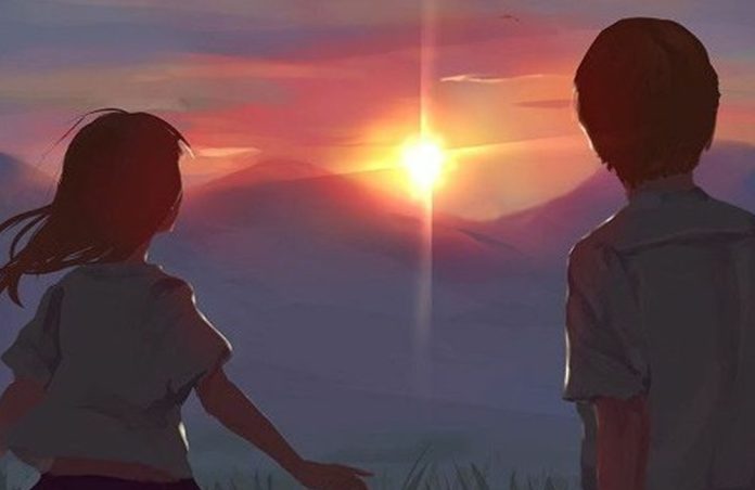 Meeting First Love
