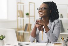 5 Tips for Success as a Business Woman Business Woman Tips