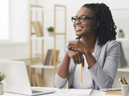 5 Tips for Success as a Business Woman Business Woman Tips