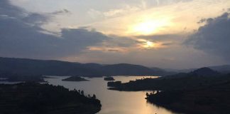 Explore Lake Bunyonyi Uganda’s Deepest Lake Lake Bunyonyi