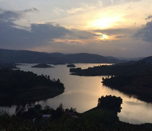 Explore Lake Bunyonyi Uganda’s Deepest Lake Lake Bunyonyi