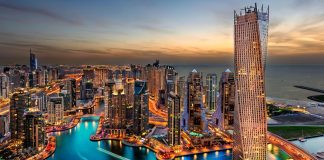10 Exotic Holiday Destinations to Visit this Christmas Visit Dubai