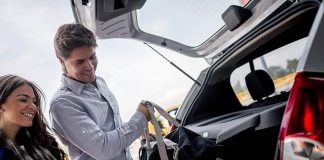 Is Renting a Car with a Driver in Uganda Ideal? Rental Car