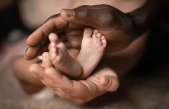 Mother to Child Transmission