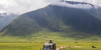 Essential Things to Know About Self Drive in Uganda Self Driving Uganda