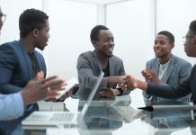 Business Strategies for Entering New Markets Business Partnerships