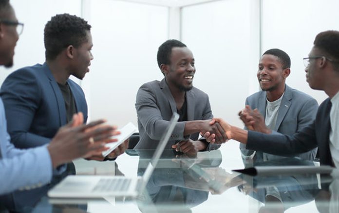 Business Partnerships