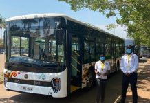 Embracing Electric Mobility will Reduce the Cost of Doing Business Kiira EVS