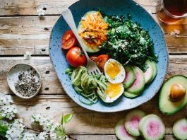 Ten Superfoods with Healing Powers Superfoods