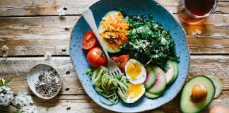 Ten Superfoods with Healing Powers Superfoods